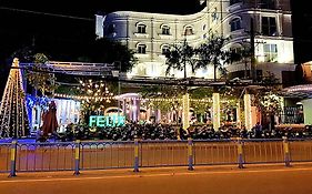 Felix Garden Hotel